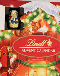 Each day unveils a christmas favourite behind the doors. Lindt Teddy Advent Calendar 2018 Cheaper Than Retail Price Buy Clothing Accessories And Lifestyle Products For Women Men