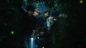 Txt eternally mv explained txt universe theory. Txt Carve Out A Distinct Identity For Themselves In Run Away Seoulbeats
