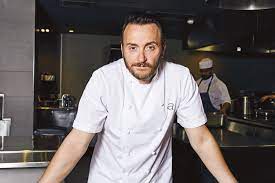 Jason atherton born 6 september 1971 is an english chef and restaurateur his restaurant pollen street social gained a michelin star in 2011 its opening ye. Famed British Chef Jason Atherton Coming To Dubai Restaurants Time Out Dubai