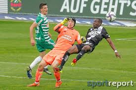 Sturm graz u18 vs red bull akademie u18 live stream. Sk Sturm Graz Archive Sportreport