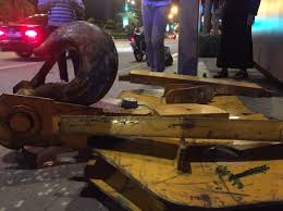 Close this window to stay here or choose another country to see vehicles. Kualalumpur Crane Operator In Deadly Jalan Raja Chulan Freak Accident Has Fled The Country Hype Malaysia