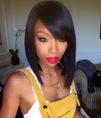 Brandy Norwood Natural Hair Styles Love Hair Short Hair Styles