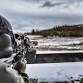 Long Range Scoped AR