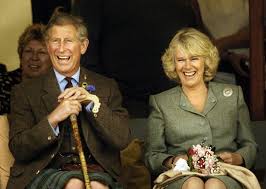 Camilla had many relationships which made her too 'experienced'. Por Que Principe Charles Esperou 35 Anos Para Casar Com O Amor De Sua Vida