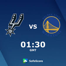 The most exciting nba stream games are avaliable for free at nbafullmatch.com in hd. San Antonio Spurs Golden State Warriors Live Score Video Stream And H2h Results Sofascore