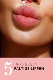 Anti Aging Mit Diesen Tipps Haben Faltige Lippen Keine Chance Lippenpflege Tipps Lippen Und Lippen Pflege