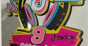 Kit imprimible tiktok descarga gratis | todo candy bar birthday cupcakes, birthday. View 35 Cake Topper Imagen De Tiktok Para Imprimir
