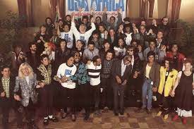 Happy Birthday Michael Jackson