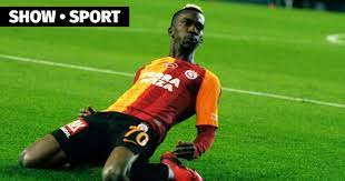 His potential is 80 and his position is lm. Monaco Have Re Loaned Onyekuru To Galatasaray Monaco Ligue 1 Galatasaray