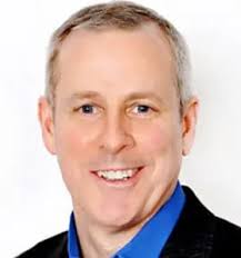 Speaker Jens-Uwe Meyer