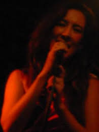 8/12/09; CJ Nicolai & Larry Wegner, with Dean & Kevin<br>at Dazzle Jazz,  Denver, CO