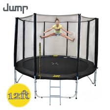 Skywalker Trampolines | 8 Ft Round Trampoline
