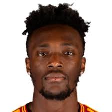 Kevin Oghenetega Tamaraebi Bakumo-Abraham