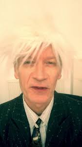 Robert Farrah (@farrahstarot)