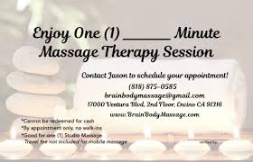 Is the best place to get good body massage. Swedish Massage Brain Body Massage