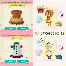 Pin By Jessica Bass On Acnh In 2021 Animal Crossing Qr Animal Crossing Christmas Designs
