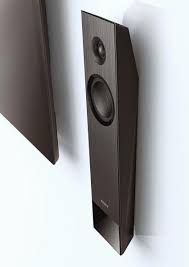 Sony Bdv N7100w 5 1 Channel 3d Blu Ray Disc Home Theater System With Wireless Rear Speakers Speakers Speaker Design Audio Design Speaker