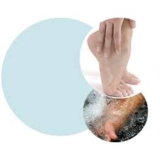 Les astuces qui changent tout. Callosites Des Pieds Comment Les Enlever Scholl France