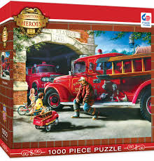 Shop for cobble hill puzzles shipped to usa. Jigsaw Puzzles Masterpieces Toys Games