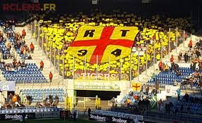 Lens reçoit strasbourg samedi soir (21h) dans le cadre de la 19e journée de ligue 1. Karim Hafez Features In Lens 3 1 Defeat To Strasbourg