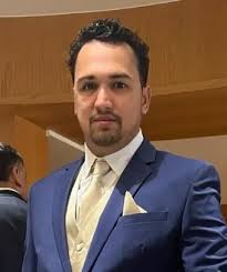 Obituary information for Andy Romero