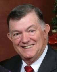 William Henry (Bill) Touchberry Obituary February 2, 2016