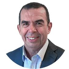 John Townsend, CFO at Ribbon Communications Biography