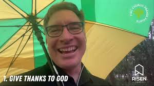 Praying for FIEC churches — FIEC