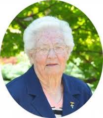 Betty Margareta Blackmore