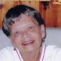 Shirley Donovan Obituary