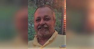 Obituary information for Ricky Wayne Ailey