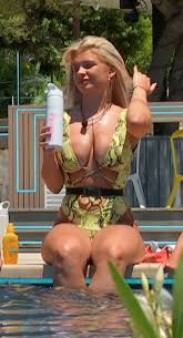 See more ideas about stacey, poole, stacy poole. Shop The Love Island Cast S Bikini Looks Here As They Set The Biggest Summer Swimwear Trends Ok Magazine