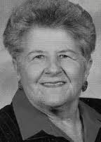 Catherine N. Rohrbaugh Obituary