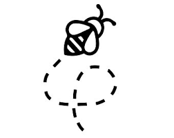 Download Bumblebee Svg Free