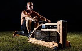 Nevertheless the rowing machine is as well and maybe even better than other fitness machines. What Does A Rowing Machine Do For Your Body