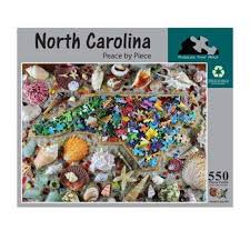 See more ideas about jigsaw puzzles, hatteras lighthouse, cape hatteras. Lake Michigan Treasures Jigsaw Puzzle 550 Piece Faire Com