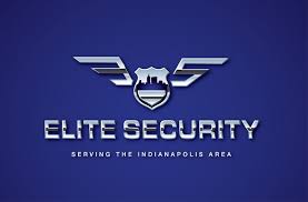 Intelligence in your element is a short way to convey the visual message. Elite Security Logo Security Logo Dog Logos Ideas Logos