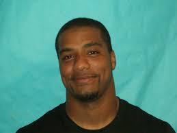 NEW: Blackmon's Oklahoma State successor, Tracy Moore, has his own run-in  with police