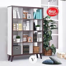 Biasanya, dengan tembok sebagai penyekat, kita akan merasakan ruang. Shopvilia Rak Buku Serbaguna Storage Cube Rak Pajangan Sekat Ruangan Rak Ruangan Minimalis Shopee Indonesia