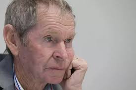 I'm worried time is running out': Allan Graham's brother fears killer will  take secret to grave