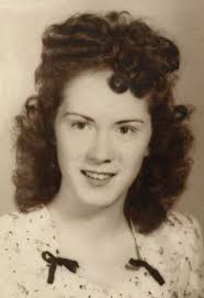 Alene Adams Obituary (1929