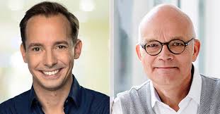 hr-Musikchef Manfred Staiger geht in Ruhestand