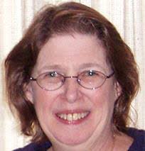 Barbara ROBERTS Obituary