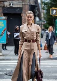 Top aktuelle news zu prinzessin madeleine findet ihr auf der ok! New York Fashion Week 2019 Das Sind Die Beliebtesten Streetstyles Brigitte De