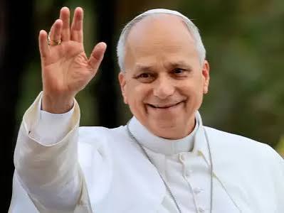 Argentina, all� vamos": el gesto del papa Le�n XIV en el Vaticano que alimenta la ratificaci�n de su gira por Latinoam�rica - Somos Jujuy