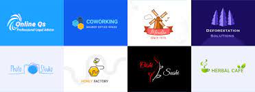 L'étagère murale est bien plus qu'un objet fonctionnel, c'est avant tout une décoration à part entière. Free Logo Maker Logo Generator Make A Logo Online