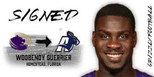 Twenty-one Grizzlies sign with Division I Programs, ten from the sunflower  state