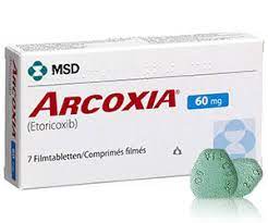 Includes arcoxia side effects, interactions and indications. Arcoxia Kaufen Arcoxia Etoricoxib 60 Mg Tabletten Rezeptfrei Kaufen
