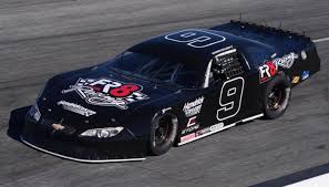 Cordele Motor Speedway