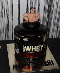 Birthday Cake Protein Shake Pin By Courtney Hancock On I Don T Just Pin I Do Birthday Cake For Boyfriend Cake For Boyfriend Birthday Cakes For Men